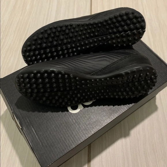 Boys Adidas Soccer Shoes Cleats - Picture 3 of 6